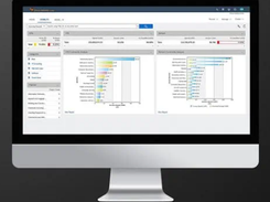 SAP Ariba Spend Analysis Screenshot 1