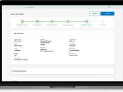 SAP Ariba Supplier Risk Management Screenshot 3