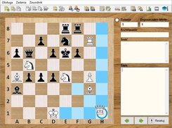 Chess Program - Arion Expert Screenshot 2