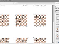 Chess Program - Arion Expert Screenshot 3