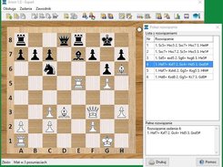 Chess Program - Arion Expert Screenshot 4