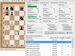 Chess Program - Arion Expert Screenshot 5