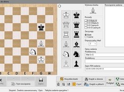 Chess Program - Arion Expert Screenshot 6