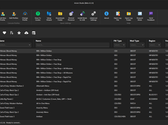 Arisen Studio Game Mods
