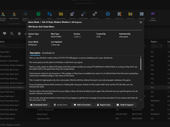 Arisen Studio Game Mods Details