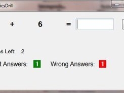 test your atrithmetic skills