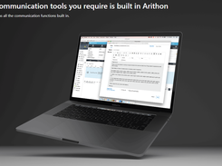 Arithon Screenshot 1