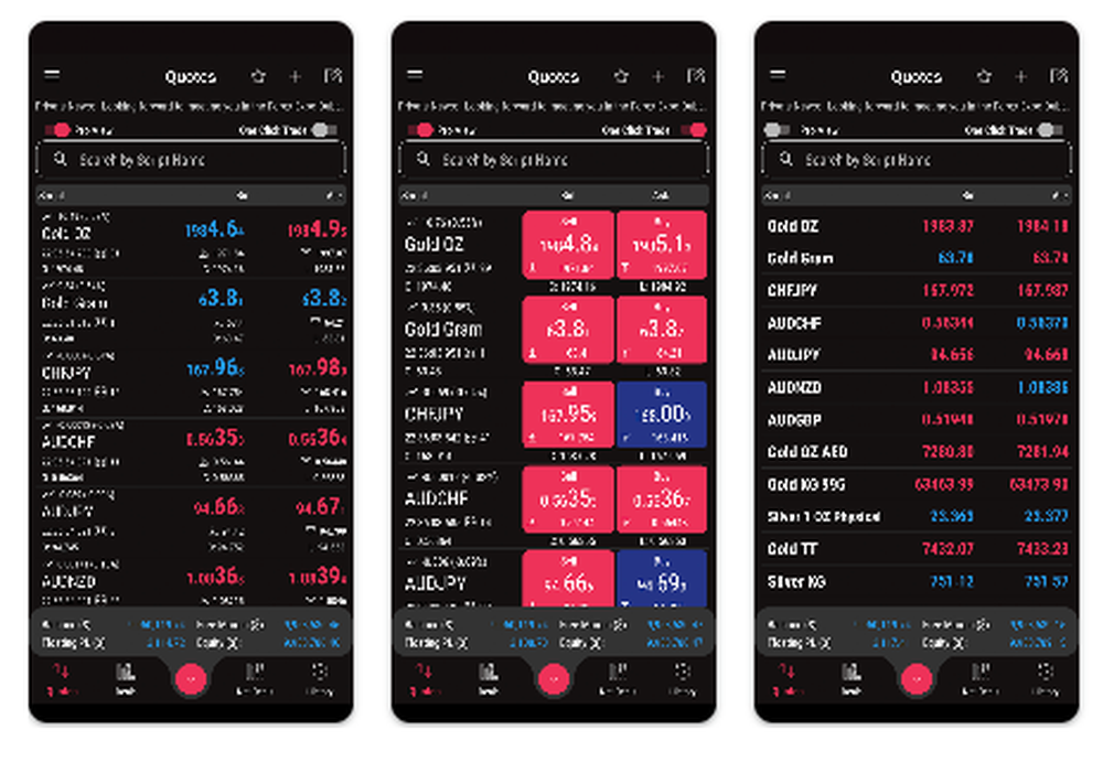 Ark Trader Screenshot 1