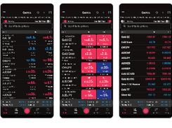 Ark Trader Screenshot 1