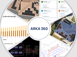 ARKA 360 Screenshot 1