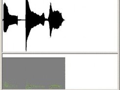 Demonstrates DCT transform on continuous audio.