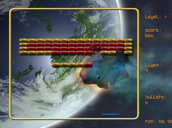 Arkanoid++ Screenshot 2