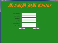 Login Page