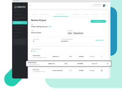 Arkestro Screenshot 1