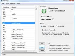 ArkeType Main Interface