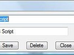 Change associated Filetype.