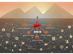 ArkID Screenshot 1