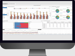 Arkieva Inventory Analyzer Screenshot 1