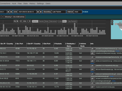 Arkime Screenshot 1