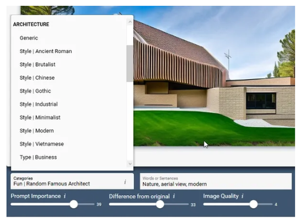 ArkoAI Screenshot 1