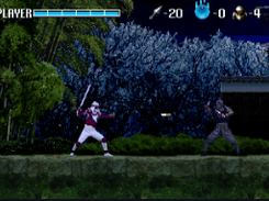 ArkOS Screenshot 1