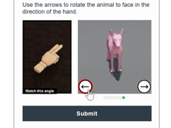 Arkose MatchKey Screenshot 1