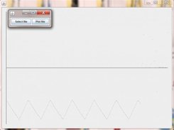 first version of the working application