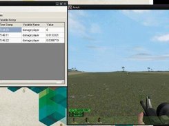 Demonstration of 'ScriptEvent' concept