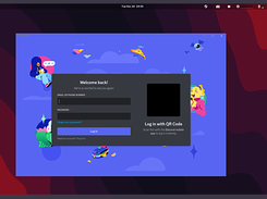 ArmCord Screenshot 1