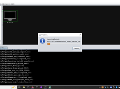 Armitage for Windows Screenshot 1
