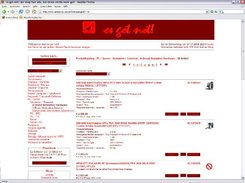 Product List (Reseller-Layout "es get net")