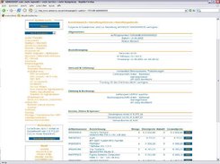 Order-History With RMA-Buttons