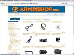 Randomized Article-Category Overview