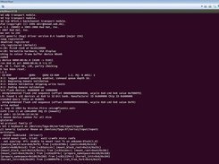 Qemu ARM kernel