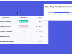 ArmsLength AI Screenshot 1
