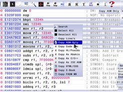 armvd Screenshot 1