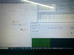 ADSB Demo application