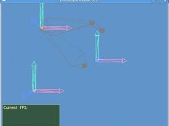 Creacion de esqueleto articulado