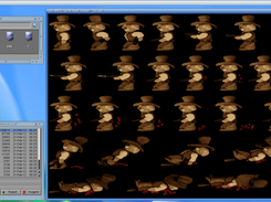 AbkViewer 0.0.3 on Icaros Desktop