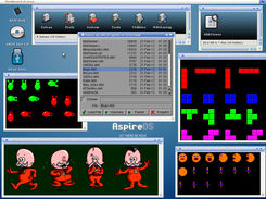 AbkViewer 0.0.3 on AspireOS v1.6 (5 instances)