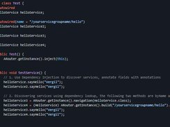 ARouter Screenshot 2