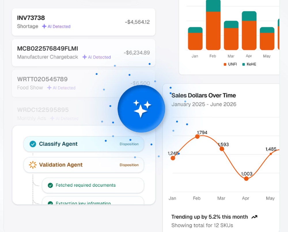 ARPflow Screenshot 1