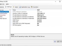 NAT Configuration