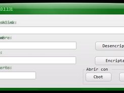 Array Hasptor Screenshot 1