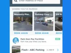 Arrive Screenshot 1