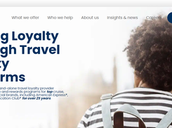 Arrivia Screenshot 1