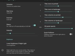 Arrow OS Screenshot 4