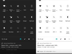 Arrow OS Screenshot 2