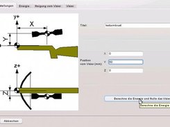 crossbow