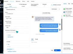 Arryn.ai Screenshot 1